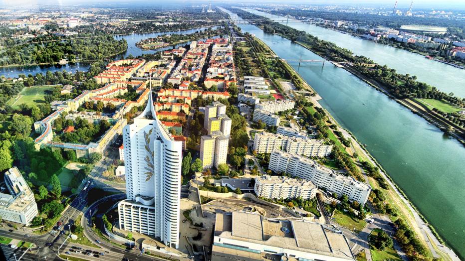 Read more about the article Donaustadt – ein Bezirk ohne Eigenschaften?