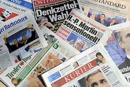 Read more about the article Pressespiegel 01