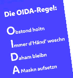 Read more about the article Fit für ein Leben mit Corona?