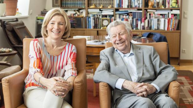 Read more about the article Hugo Portisch