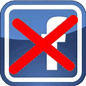 Read more about the article Ein Glückstag für die Welt:<em> Weltweiter Ausfall bei Facebook-Konzern</em>