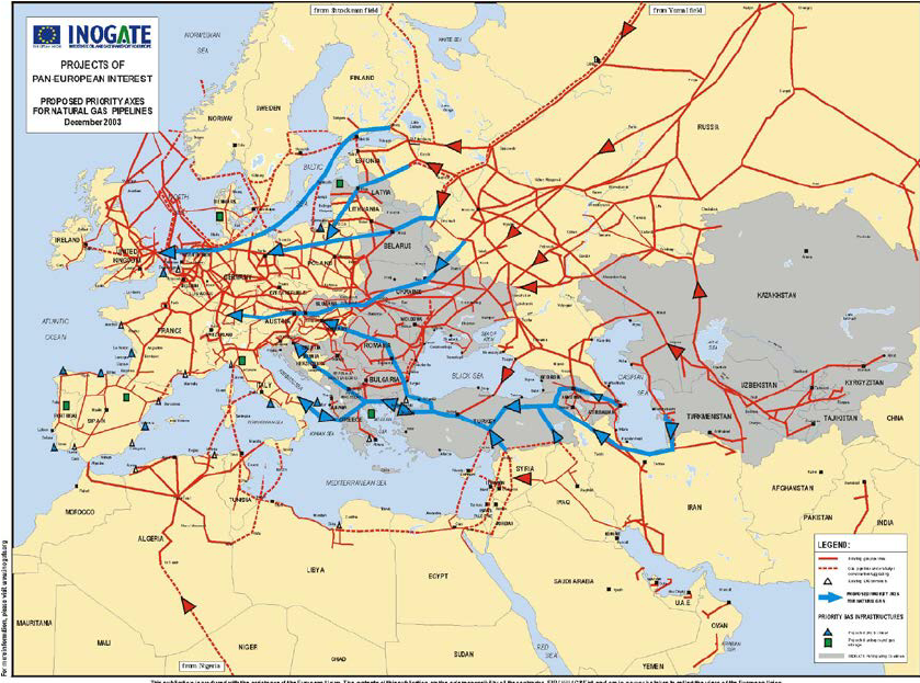 gas-pipelines-in-Eurasia