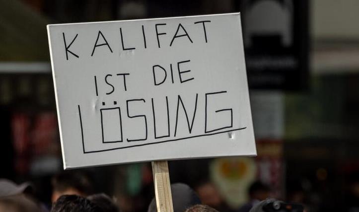 Read more about the article Palästina-Anerkennung: Empörend