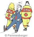 Read more about the article Die SPÖ – ein (w)irrer Haufen