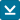 Chevron Downdown 360x360 Bluewhite A.png